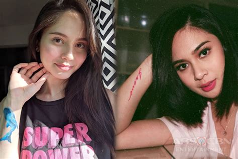 tattoo pinay scandal|Tattooed Pinays .